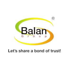 S Balan Group