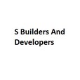 S Builders And Developers Developer Logo