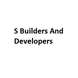 S Builders And Developers