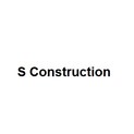 S Construction Logo
