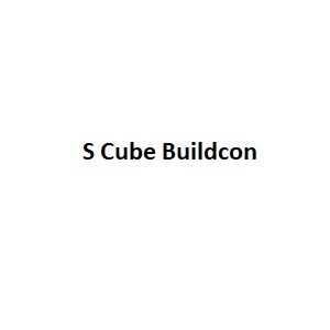 S Cube Buildcon Developer Logo