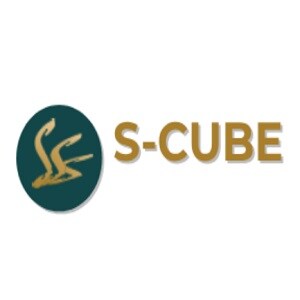 S Cube Properties Developer Logo