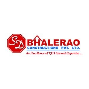 S D Bhalerao Developer Logo
