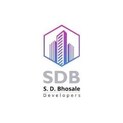 S D Bhosale Developers Logo