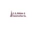 S D Mokate Construction Developer Logo