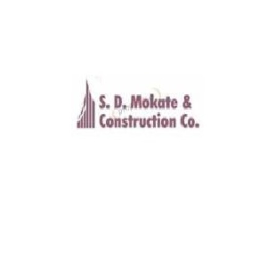 S D Mokate Construction