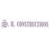 S H Constructions S H Constructions Developer Logo