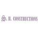 S H Constructions