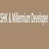 S H K Developers Developer Logo