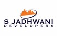 S Jadhwani Soham Developer Logo