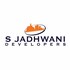 S Jadhwani Soham Developer Logo