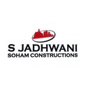 S Jadhwani Soham Logo