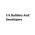 S K Builders And Developers Developer Logo
