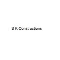 S K Constructions Logo