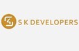 S K Developers Developer Logo