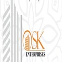 S K Enterprises Logo