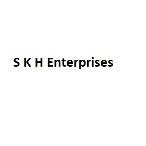 S K H Enterprises Logo