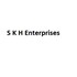 S K H Enterprises S K H Enterprises Developer Logo