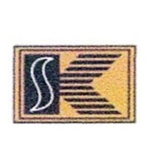 S K Realty developer logo
