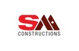 S M Constructions Developer Logo