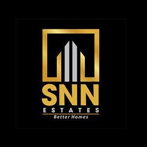 S N N Builders Pvt Ltd logo