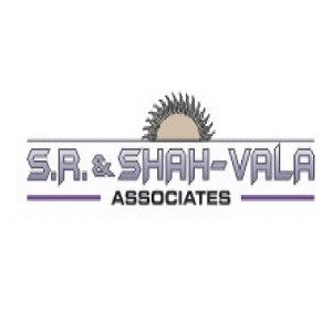 S R And Shah Vala Associates Logo
