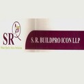 S R Buildpro Icon Llp Logo
