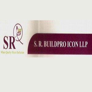 S R Buildpro Icon Llp Developer Logo