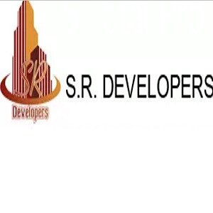 S R Developer logo
