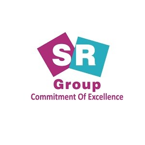 S R Group Bangalore Developer Logo