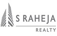 S Raheja Realty Developer Logo
