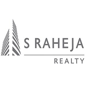 S Raheja Realty developer logo