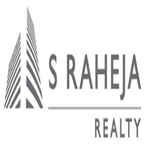 S Raheja Realty developer logo