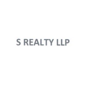 S Realty LLP Developer Logo