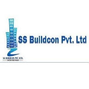 S S Buildcon Pvt Ltd Developer Logo