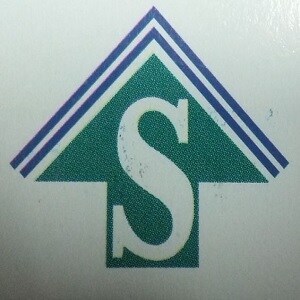 S S Constructions Logo