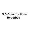 S S Constructions Hyderabad Logo