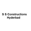 S S Constructions Hyderabad