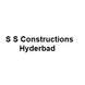 S S Constructions Hyderabad