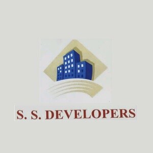 S S Developers developer logo