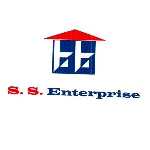 S S Enterprise logo