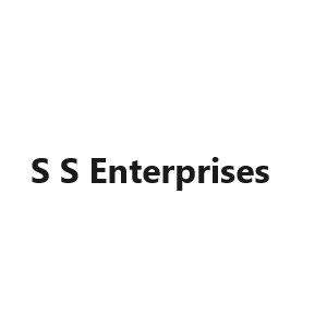 S S Enterprises developer logo