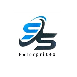 S S Enterprises Mumbai Logo