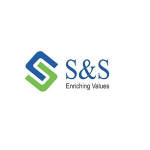 S S Foundations Logo