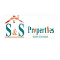 S S Properties Logo