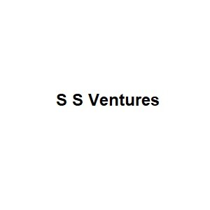 S S Ventures developer logo