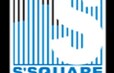 S Square Constructions Developer Logo
