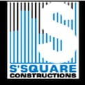 S Square Constructions Logo