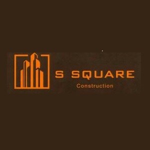 S Square Constructions Mumbai developer logo