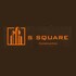 S Square Constructions Mumbai Developer Logo
